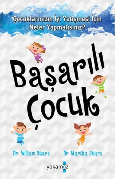 Başarılı Çocuk ürün görseli 1