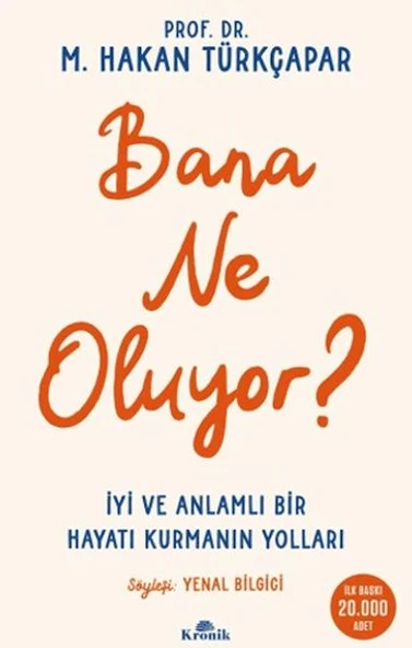 Bana Ne Oluyor? ürün görseli 1