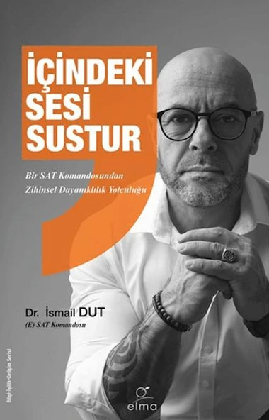 İçindeki Sesi Sustur ürün görseli 1