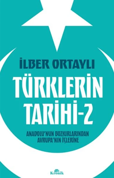 Türklerin Tarihi 2 ürün görseli 1