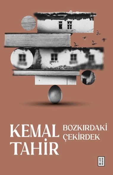 Bozkırdaki Çekirdek ürün görseli 1