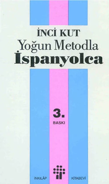 Yoğun Metodla İspanyolca ürün görseli 1