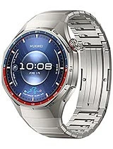 HUAWEI WATCH GT6 PRO 46MM VİTRİN ürün görseli 1