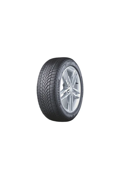 245/35R19 BRIDGESTONE BLIZZAK LM005 93W XL A/C/72 ürün görseli 1