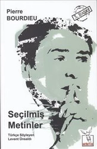 Seçilmiş Metinler ürün görseli 1
