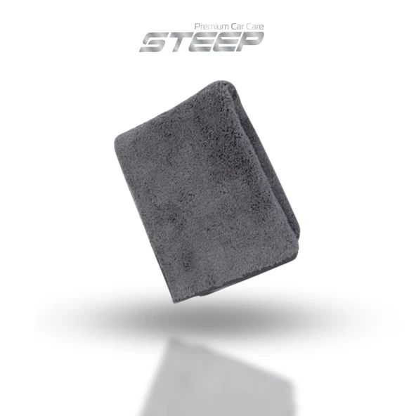 STEEP Ultimate Süper Emici Araç Kurulama Bezi 50x70 Cm ürün görseli 1