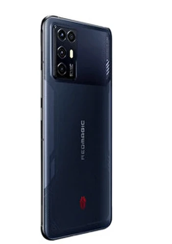 Redmagic 6R 256 GB - Resim 3