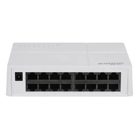 Dahua SF1016L 16 Port 10/100 Yönetilemez Switch ürün görseli 1