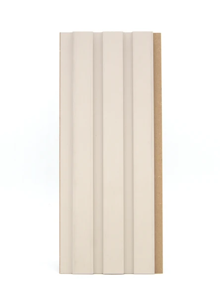 RMZ Door Vesta 8 mm 12,5x280 cm İpeksi Doku Soft Kum Beji MDF Duvar Paneli ürün görseli 1