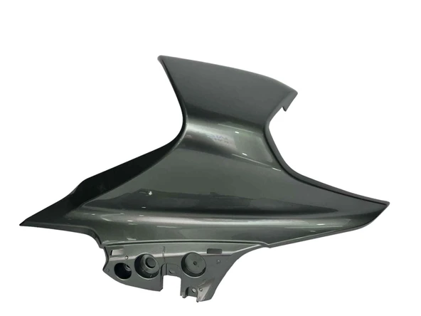 Cf Moto 250 Sr Far Muhafazası Sağ Velocty Gri ürün görseli 1