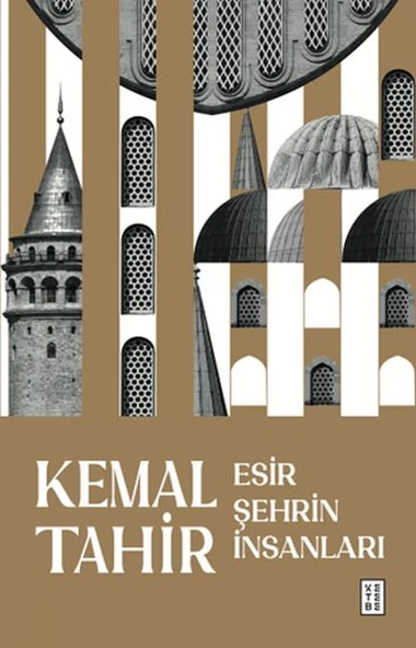 Esir Şehrin İnsanları ürün görseli 1