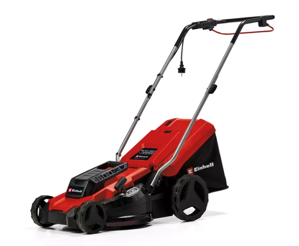 Einhell Gc-Em 1600/37 Elektrikli Çim Biçme Makinası 3400080 ürün görseli 1