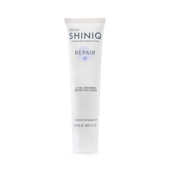 Shiniq Repair Ultra- Repairing Protective Cream 40 Ml ürün görseli 1