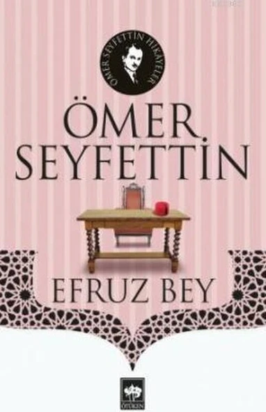 Efruz Bey ürün görseli 1