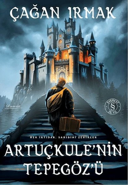 Artuçkule'nin Tepegöz'ü ürün görseli 1
