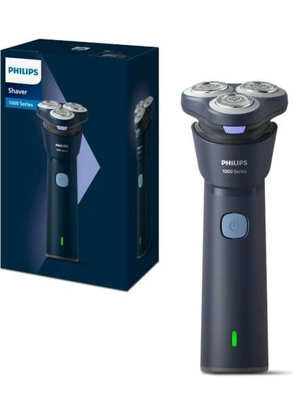 Philips 1000 Serisi S1885/00 Islak ve Kuru Tıraş Makinesi ürün görseli 1