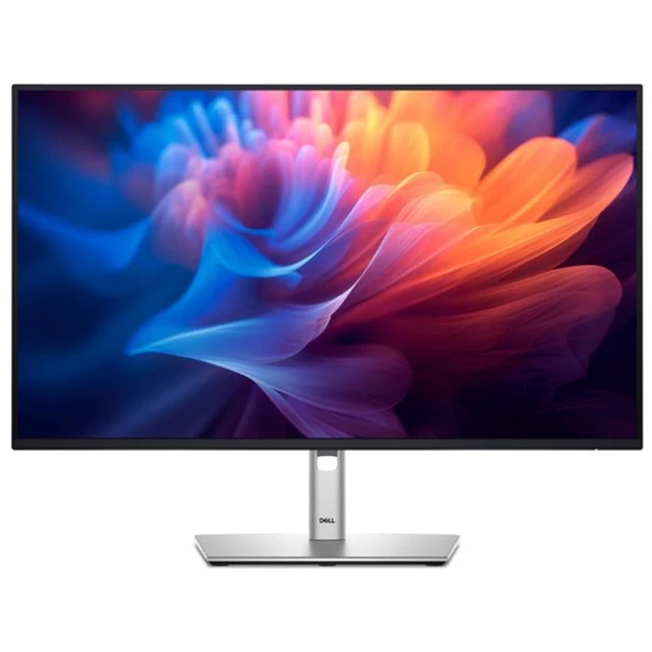 Dell P2725HE 27 5ms FHD Hdmi Dp Type-C Pivot IPS - Resim 2