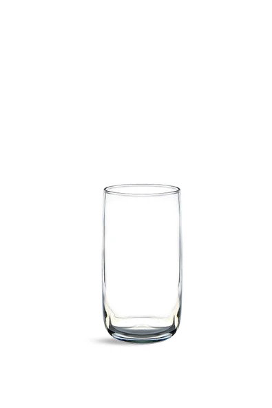 Paşabahçe 6'lı Iconic Meşrubat Bardağı - Resim 3
