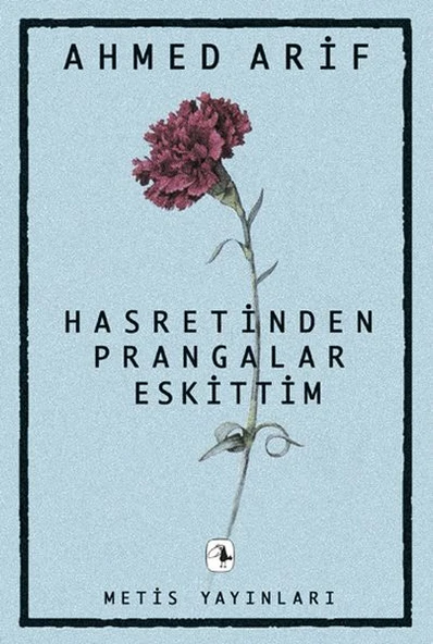 Hasretinden Prangalar Eskittim ürün görseli 1