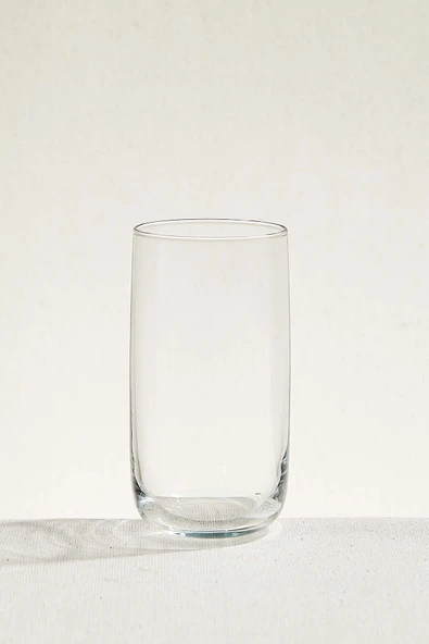 Paşabahçe 6'lı Iconic Meşrubat Bardağı ürün görseli 1
