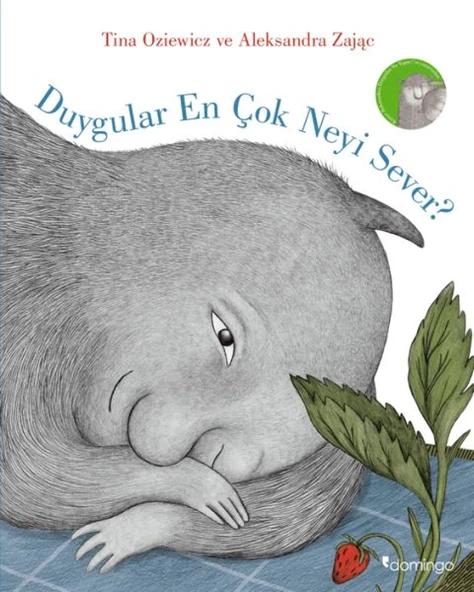 Duygular En Çok Neyi Sever? ürün görseli 1