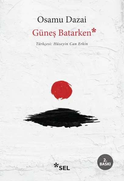 Güneş Batarken ürün görseli 1