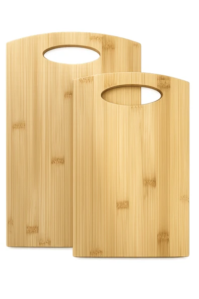 Fhilli Slice 2'li Bambu Kesme Tahtası - Resim 3