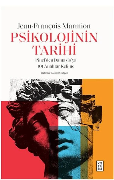 Psikolojinin Tarihi ürün görseli 1