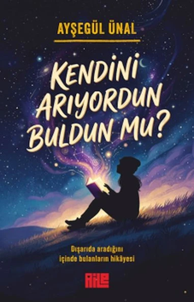 Kendini Arıyordun Buldun mu? ürün görseli 1