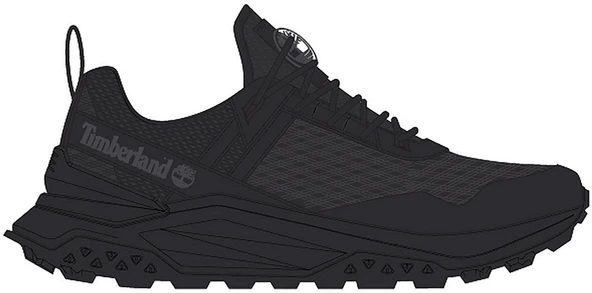 Timberland MOTION ACCESS LOW LACE UP SNEAKER Erkek Ayakkabısı TB0A446ZEAE1 ürün görseli 1