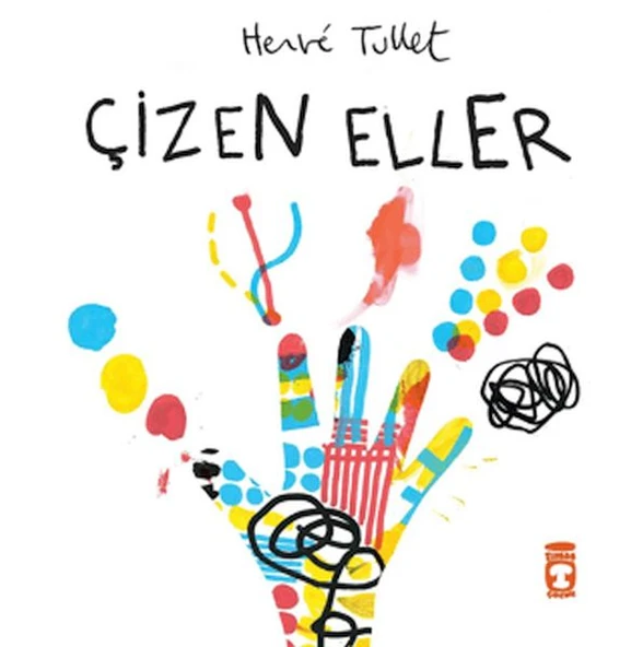 Çizen Eller ürün görseli 1