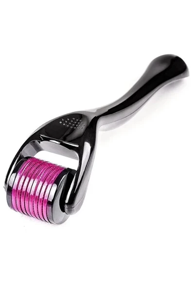 Derma Roller System 540 Titanyum İğneli 0.5 Mm - Resim 4