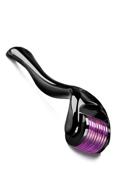Derma Roller System 540 Titanyum İğneli 0.5 Mm - Resim 2
