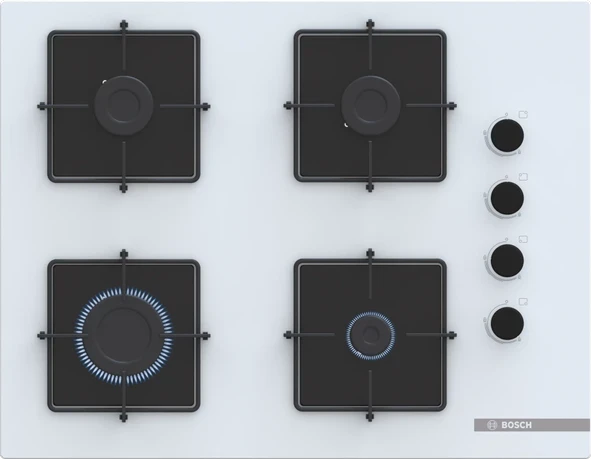 Bosch POP7C2P31O Ankastre Ocak ürün görseli 1