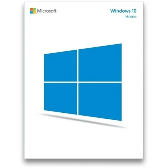 Mıcrosoft Oem Wın 10 Home 64Bit Tr Dvd Kw9-00119 Kutusuz İşletim Sistemi ürün görseli 1