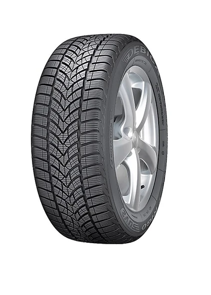Debica 225/60R17 Frigo SUV 2 XL MS Oto Kış Lastiği (Üretim yılı: 2023) ürün görseli 1