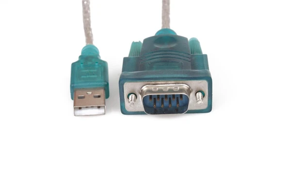 Vcom CU804-1.2 Usb To Serial Çevirici - Resim 2