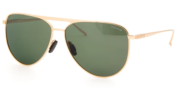 Polo Village PV2621 C04 60 Polarize Erkek Güneş Gözlüğü ürün görseli 1