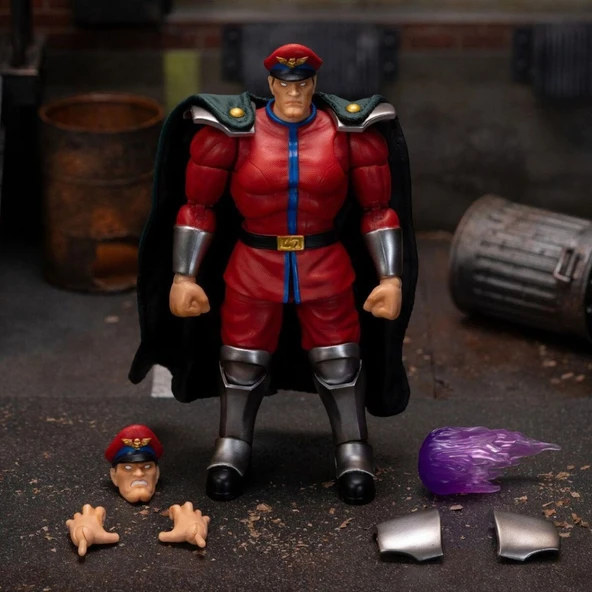 9334219314R00 6 Figure - Resim 3