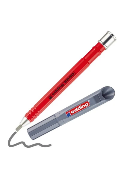 Edding Mekanik Marangoz Kalemi Hb 1 Li Blister 8890 ürün görseli 1
