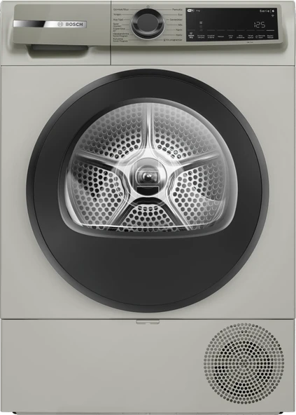 Bosch WQJ2420XTR 9 kg Çamaşır Kurutma Makinesi ürün görseli 1