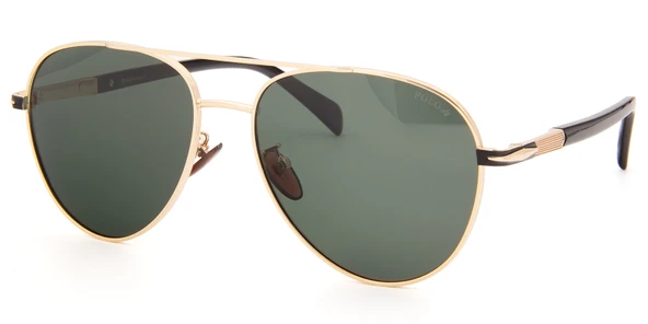 Polo Village PV2614 C02 59 Polarize Erkek Güneş Gözlüğü ürün görseli 1