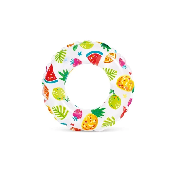 IS59230 İntex Baskılı Simit 51cm - Resim 3