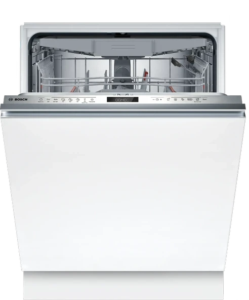 Bosch SMV6ECX86Q 7 Programlı Ankastre Bulaşık Makinesi ürün görseli 1