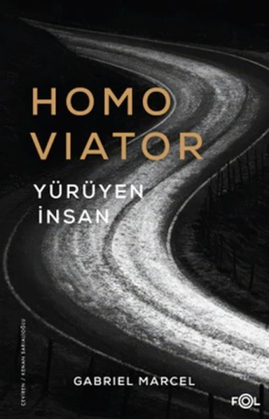 Homo Viator –Yürüyen İnsan ürün görseli 1