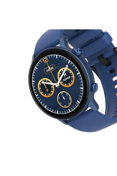 Ktools LOOPS SMART WATCH SW1450H BLUE ürün görseli 1