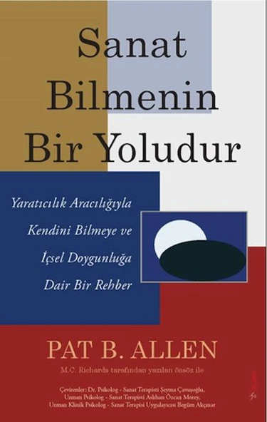 Sanat Bilmenin Bir Yoludur ürün görseli 1
