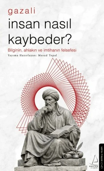 İnsan Nasıl Kaybeder? - Gazali ürün görseli 1