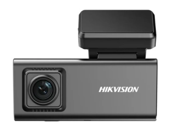 Hikvision AE-DC2032-V300-(N4G)(3CH)(O-STD) HD Üç Kameralı Araç İçi Kamera, G-Sensor ve Wi-Fi ürün görseli 1