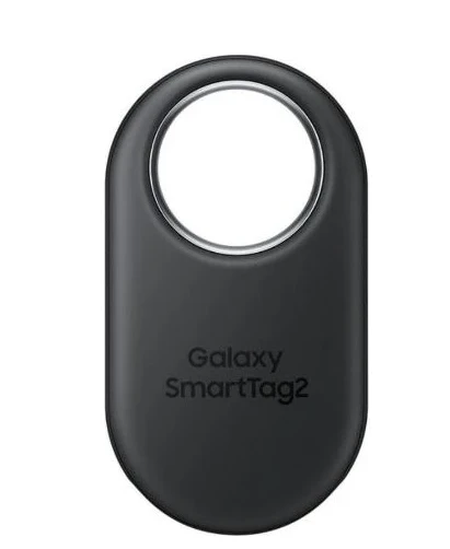 Samsung Galaxy SmartTag 2 EL-T5600 Siyah Kablosuz Akıllı Tag ürün görseli 1